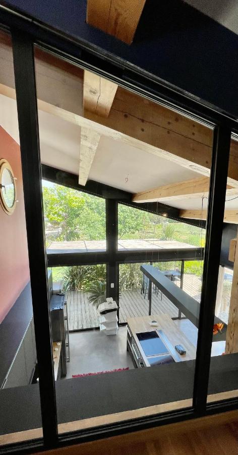 La Maison Des Lonnes Châteaurenard Exteriör bild